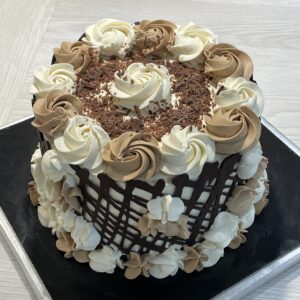 gâteau chocolat